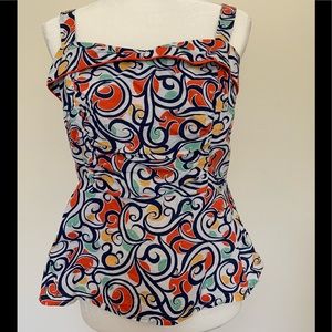 Cabi Keepsake Cami Size 10